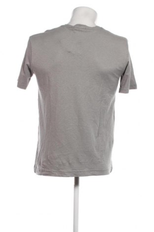 Tricou de bărbați VANDOM, Mărime S, Culoare Gri, Preț 94,08 Lei
