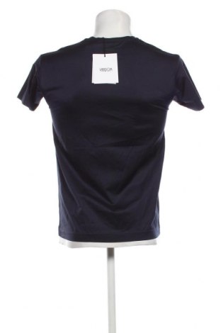 Herren T-Shirt VANDOM, Größe S, Farbe Blau, Preis 20,90 €