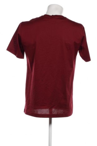 Herren T-Shirt VANDOM, Größe 3XL, Farbe Rot, Preis 21,17 €
