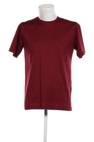 Мъжка тениска VANDOM, Размер 3XL, Цвят Червен, Цена 50,44 лв.