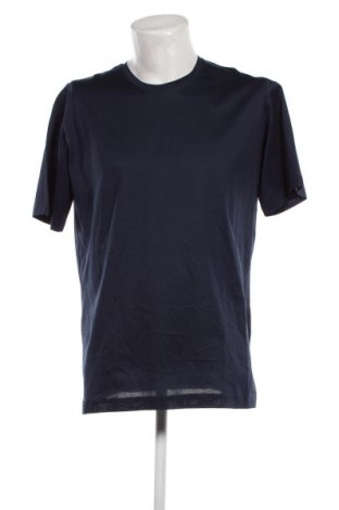 Pánske tričko  VANDOM, Veľkosť 3XL, Farba Modrá, Cena  12,86 €
