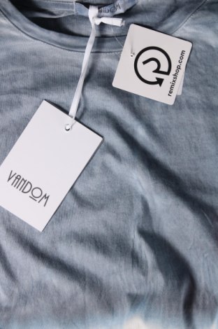 Pánske tričko  VANDOM, Veľkosť L, Farba Viacfarebná, Cena  21,98 €