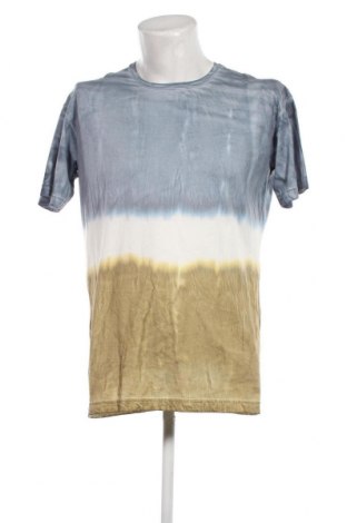 Ανδρικό t-shirt VANDOM, Μέγεθος L, Χρώμα Πολύχρωμο, Τιμή 20,64 €
