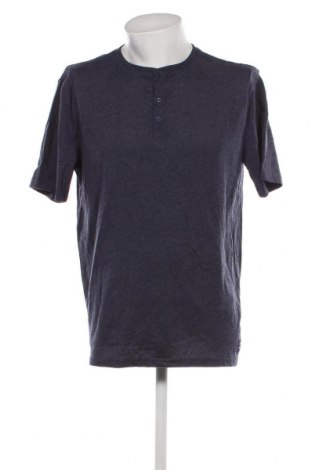Ανδρικό t-shirt Van Vaan, Μέγεθος L, Χρώμα Μπλέ, Τιμή 8,04 €