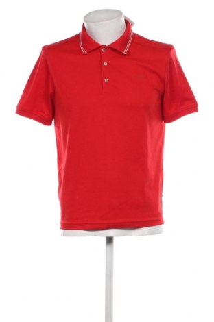 Мъжка тениска Vittorio Rossi, Размер S, Цвят Червен, Цена 7,80 лв.