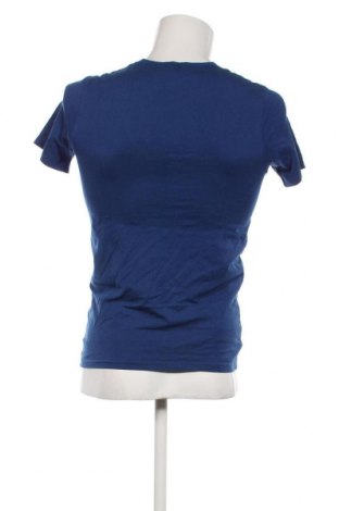 Herren T-Shirt Watson's, Größe M, Farbe Blau, Preis € 6,96