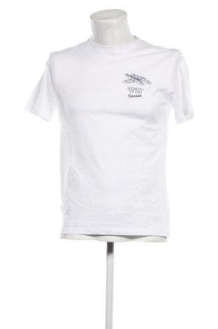 Ανδρικό t-shirt Wemoto, Μέγεθος S, Χρώμα Λευκό, Τιμή 26,80 €
