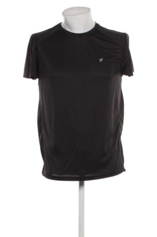 Ανδρικό t-shirt Work Out, Μέγεθος XL, Χρώμα Μαύρο, Τιμή 7,80 €