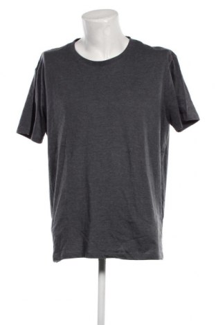 Ανδρικό t-shirt X-Mail, Μέγεθος XXL, Χρώμα Μπλέ, Τιμή 7,80 €