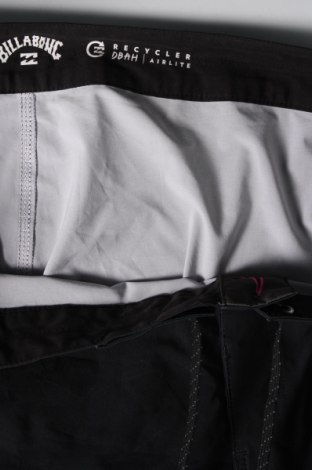 Ανδρικά μαγιό Billabong, Μέγεθος XL, Χρώμα Μαύρο, Τιμή 24,74 €