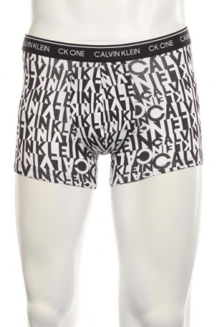 Boxeri bărbătești Calvin Klein, Mărime M, Culoare Multicolor, Preț 102,63 Lei