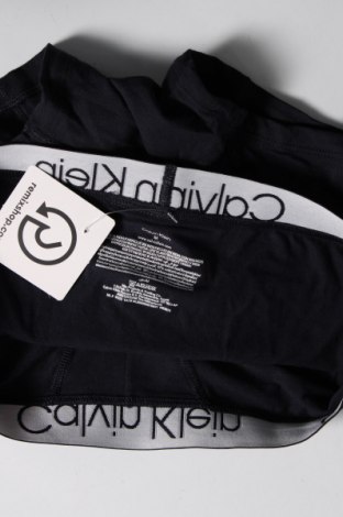 Boxershorts Calvin Klein, Größe M, Farbe Blau, Preis 20,10 €