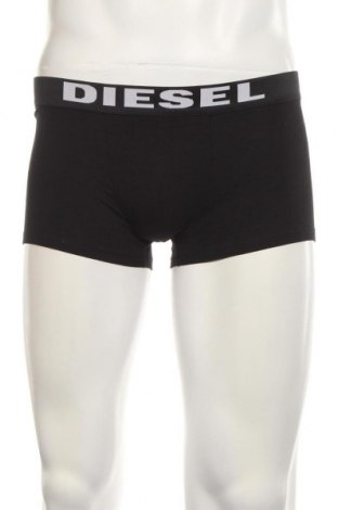 Мъжки боксерки Diesel, Размер S, Цвят Черен, Цена 45,59 лв.