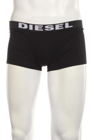 Мъжки боксерки Diesel, Размер S, Цвят Черен, Цена 44,65 лв.