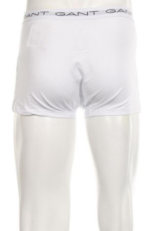 Boxershorts Gant, Größe XXL, Farbe Weiß, Preis 15,88 €