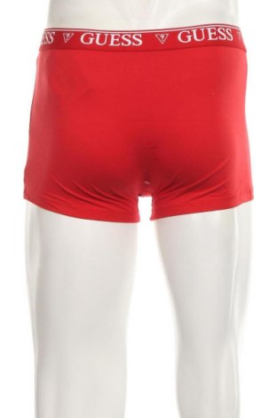Boxershorts Guess, Größe XL, Farbe Rot, Preis € 20,10