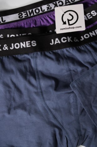 Ανδρικά μποξεράκια Jack & Jones, Μέγεθος M, Χρώμα Πολύχρωμο, Τιμή 12,46 €