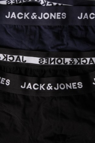 Ανδρικά μποξεράκια Jack & Jones, Μέγεθος XL, Χρώμα Πολύχρωμο, Τιμή 16,48 €
