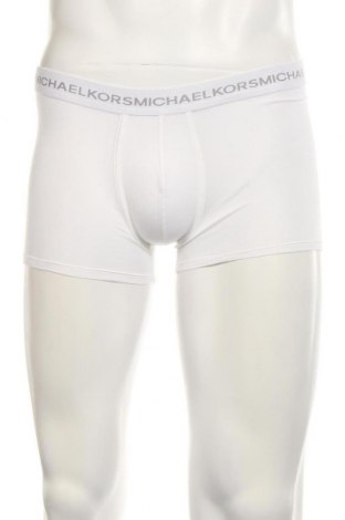 Мъжки боксерки Michael Kors, Размер S, Цвят Бял, Цена 46,23 лв.