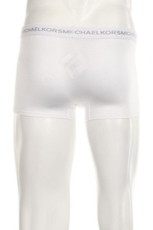 Boxershorts Michael Kors, Größe S, Farbe Weiß, Preis 25,61 €