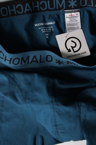 Boxershorts Muchachomalo, Größe XL, Farbe Blau, Preis 16,00 €
