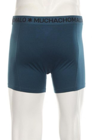 Boxershorts Muchachomalo, Größe XL, Farbe Blau, Preis 16,00 €