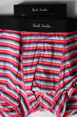 Ανδρικά μποξεράκια Paul Smith, Μέγεθος S, Χρώμα Πολύχρωμο, Τιμή 39,50 €