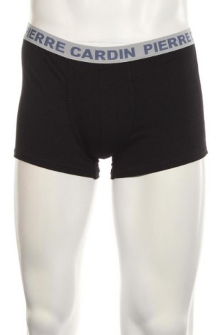 Boxeri bărbătești Pierre Cardin, Mărime XL, Culoare Negru, Preț 77,69 Lei