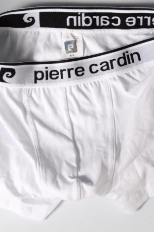 Ανδρικά μποξεράκια Pierre Cardin, Μέγεθος S, Χρώμα Λευκό, Τιμή 5,68 €