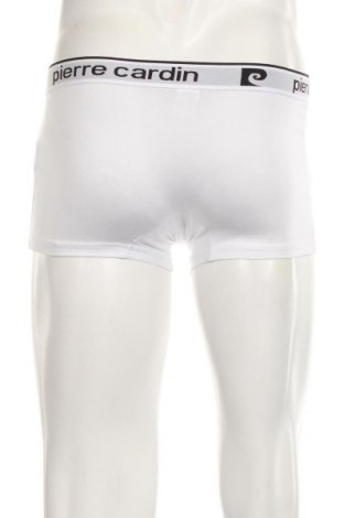 Boxershorts Pierre Cardin, Größe S, Farbe Weiß, Preis 10,17 €
