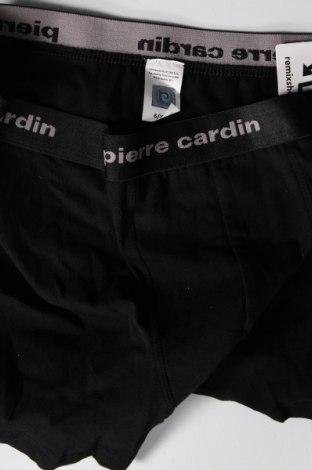 Ανδρικά μποξεράκια Pierre Cardin, Μέγεθος XL, Χρώμα Μαύρο, Τιμή 12,86 €