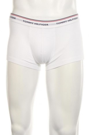 Ανδρικά μποξεράκια Tommy Hilfiger, Μέγεθος M, Χρώμα Λευκό, Τιμή 19,59 €