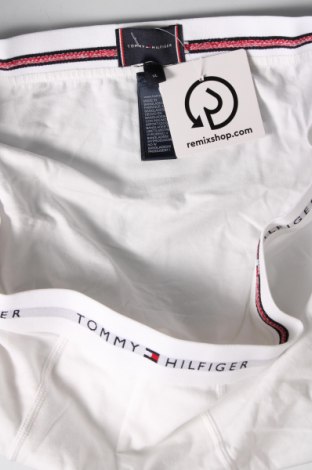 Boxershorts Tommy Hilfiger, Größe XL, Farbe Weiß, Preis 17,24 €