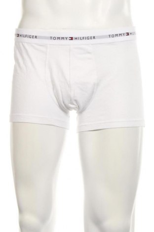Ανδρικά μποξεράκια Tommy Hilfiger, Μέγεθος XL, Χρώμα Λευκό, Τιμή 15,67 €