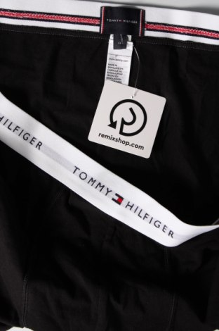 Ανδρικά μποξεράκια Tommy Hilfiger, Μέγεθος XL, Χρώμα Μαύρο, Τιμή 19,00 €