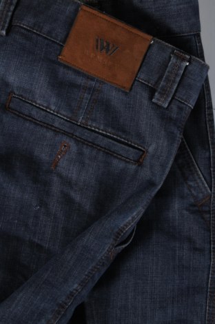 Herren Jeans, Größe M, Farbe Blau, Preis € 4,15
