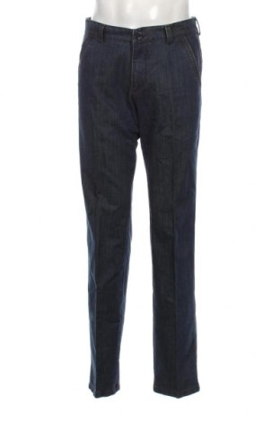 Pánske džínsy , Veľkosť M, Farba Modrá, Cena  2,67 €