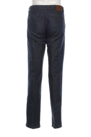 Pánské džíny , Velikost M, Barva Modrá, Cena  114,00 Kč