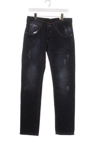 Herren Jeans, Größe S, Farbe Blau, Preis 7,59 €