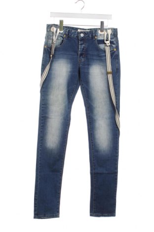 Pánske džínsy , Veľkosť S, Farba Modrá, Cena  2,37 €