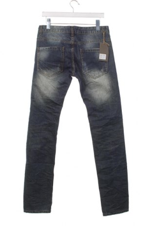 Herren Jeans, Größe S, Farbe Blau, Preis 8,06 €