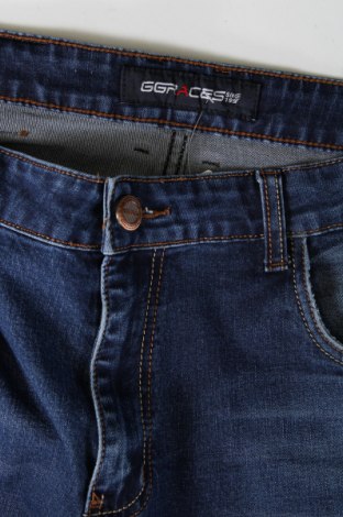 Herren Jeans, Größe L, Farbe Blau, Preis 14,83 €