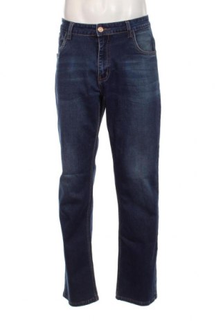 Pánské džíny , Velikost L, Barva Modrá, Cena  209,00 Kč