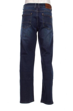 Pánské džíny , Velikost L, Barva Modrá, Cena  367,00 Kč