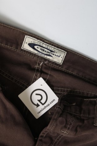 Pánske džínsy , Veľkosť L, Farba Hnedá, Cena  17,02 €