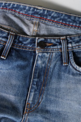 Herren Jeans, Größe M, Farbe Blau, Preis 8,80 €
