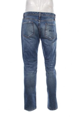 Herren Jeans, Größe M, Farbe Blau, Preis 8,80 €