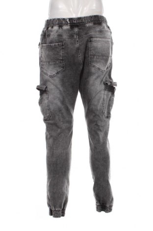 Herren Jeans, Größe XL, Farbe Grau, Preis 17,15 €