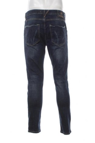 Pánské džíny , Velikost M, Barva Modrá, Cena  462,00 Kč