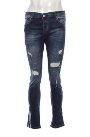 Herren Jeans, Größe M, Farbe Blau, Preis € 4,64